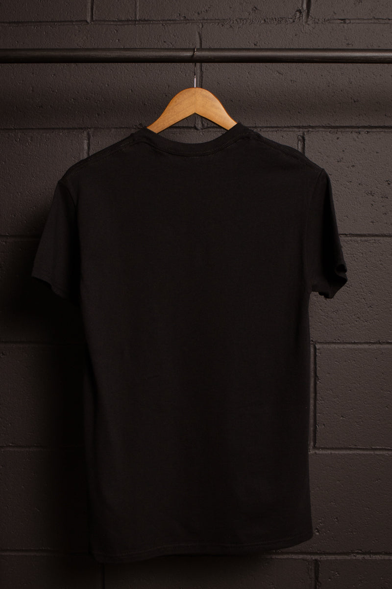 Don't Burst - Bobby Jack Unisex T-Shirt - Black — image 9