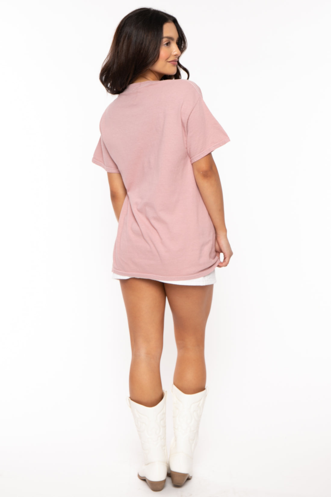 NFT Bobby Jack Oversized Graphic T-Shirt - Bored Preppy — image 5