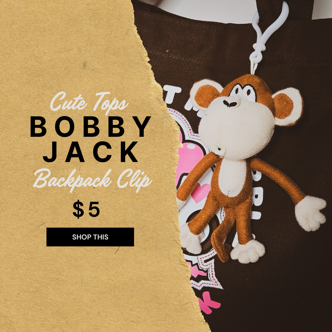 Bobby jack backpack clearance