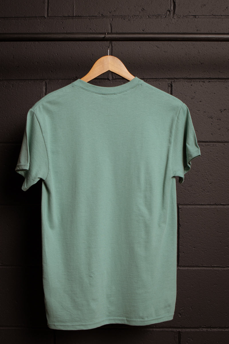 I'm Cute - Bobby Jack Unisex T-Shirt -Aqua — image 6