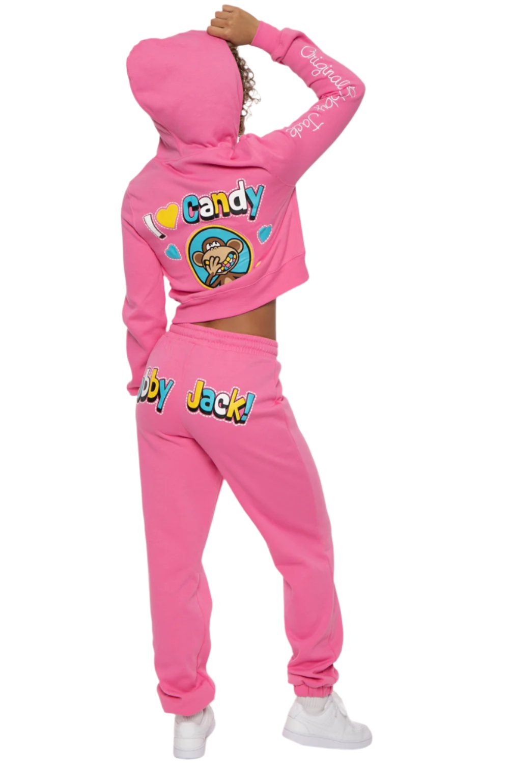 Hoodie Sets – Bobby Jack Brand