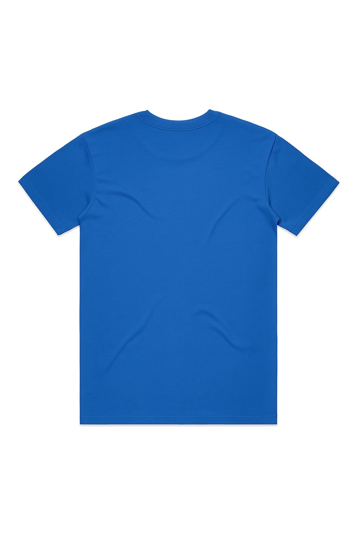 Gilden Tops Basic T-Shirt - Unisex Heavy Cotton
