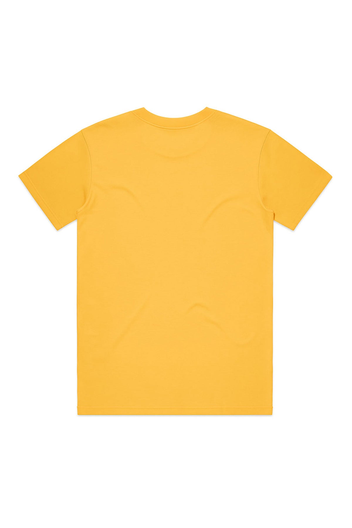 Gilden Tops Basic T-Shirt - Unisex Heavy Cotton