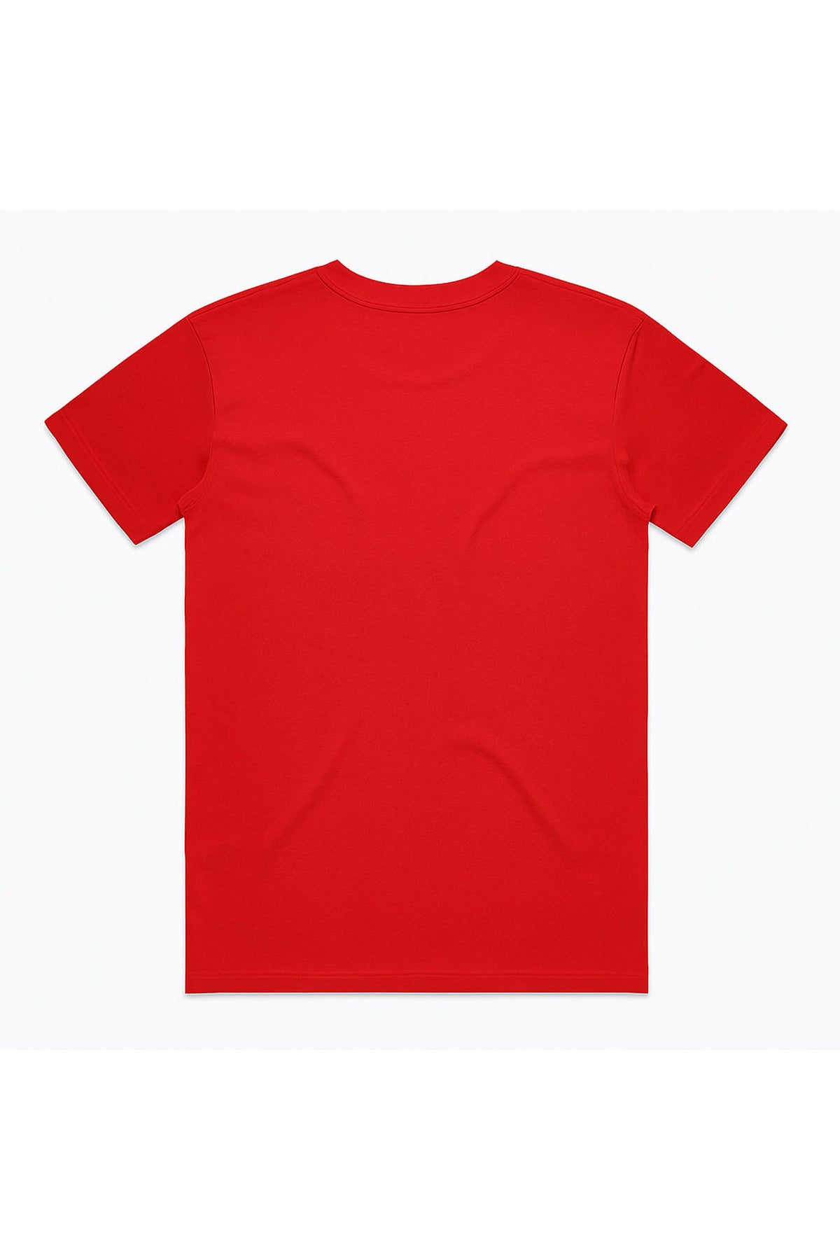 Gilden Tops Basic T-Shirt - Unisex Heavy Cotton