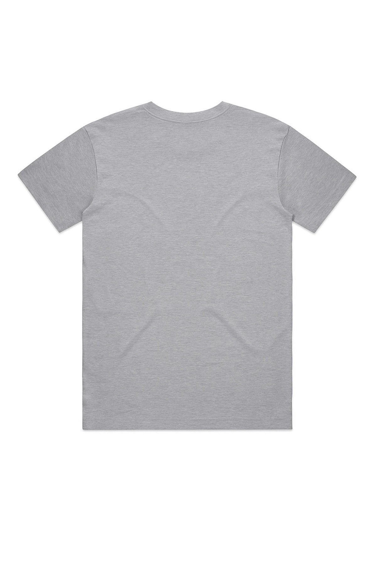 Gilden Tops Basic T-Shirt - Unisex Heavy Cotton