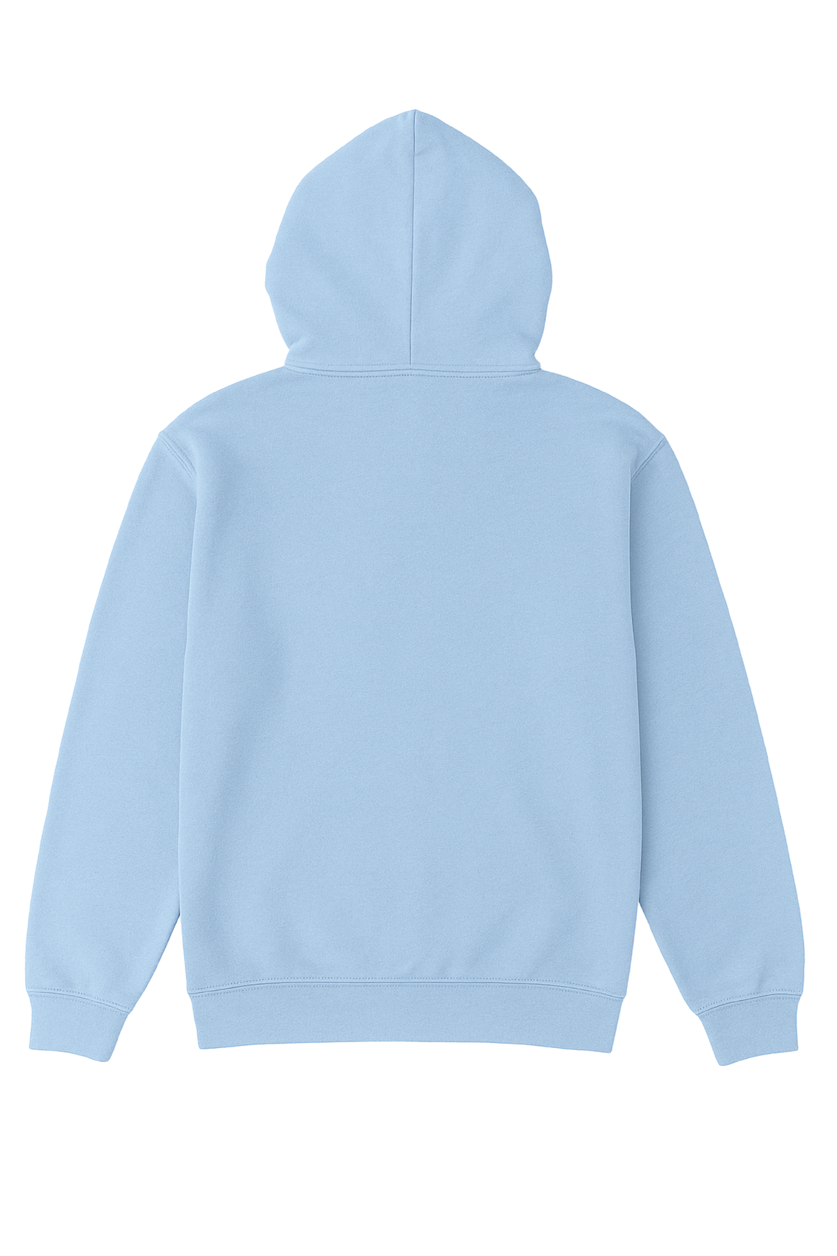 Gilden Tops Customize Your Pull-over Hoodie - Unisex Heavy Cotton