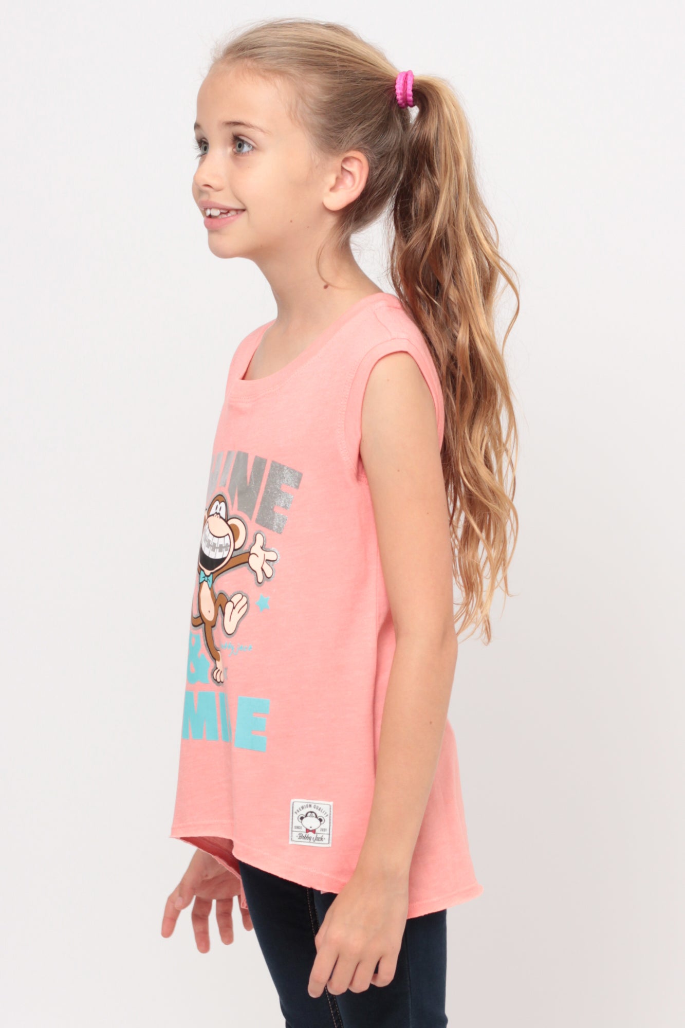 売り値下 andmary Bobby girls tops 【公式通販】