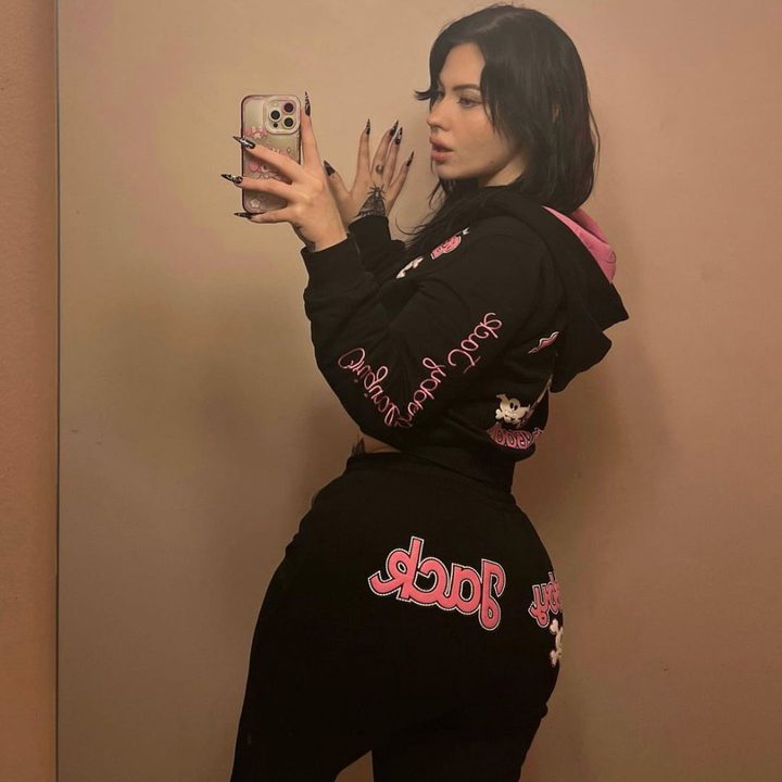 Bobby Jack styled by @deviilbby