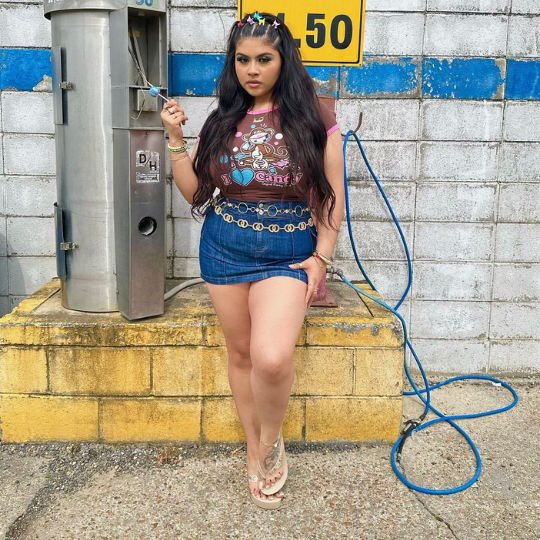 Bobby Jack styled by @tperlaaa